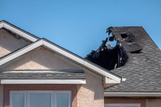 Licensed Content Restoration service in Rockville, MN - Fire Damage Laser Cleaning